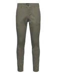 T2 Orig Chino Green Dockers