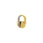 Alpine Hearing Protection Muffy Kids Yellow