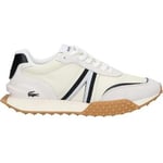 Baskets Lacoste  47SMA0113 L-SPIN DELUXE TONAL