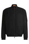 BOSS Obear 10257695 Jacket 52 Black