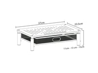 Monitor Laptop Stand 13-32 Inches Mc-947