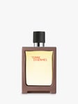 Hermès Terre d'Hermès Eau de Toilette Travel Spray, 30ml