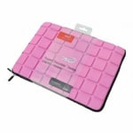 11" Inch Apple Macbook Air Neoprene Cover Bag Case Carry Sleeve Skin PINK