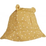 Liewood Anders sunhat – confetti yellow mellow - 1-2år