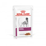 Royal Canin Renal Dog Våtfoder Påse 100g 1 st
