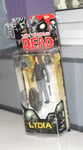 MCFARLANE THE WALKING DEAD SERIES 5 LYDIA COMIC BOOK ACTION FIGURE