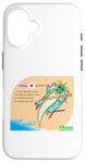 Coque pour iPhone 16 Ren-World 66 Great Yahhjiii : I'm the J-Dragon who loves peace