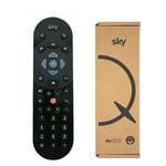 100% Sky Q Remote Control non touch infrared Delivered next day 🇬🇧