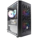 PC Ordinateur De Jeu Intel I5 Ram 16Gb Ssd 512 GeForce GTX 1650 4GB GDDR6