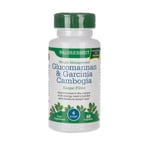 Holland & Barrett - Glucomannan & Garcinia - 60 caps