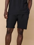 Alonzo Shorts Svart (XXL)