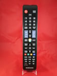 TÉLÉCOMMANDE ORIGINALE POUR TV LED 3D & SMART TV SAMSUNG UE55ES6540