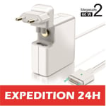 Megasafe 2 60W  MagSafe 2 Power Adapter (MacBook Pro with 13-inch Retina Display)