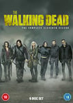 The Walking Dead Season 11 [DVD] [2022]