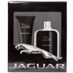 Jaguar Classic Black Gift Set 100 ml. Eau de Toilette + 200 ml. Bath & Shower