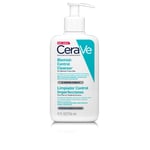 CERAVE BLEMISH control cleanser 236 ml