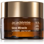 Académie Scientifique de Beauté Sève Miracle Udglattende dag- og natcreme 50 ml