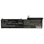 Battery for Asus ZenBook Pro 15 OLED UM535QE-KY195W 8150mAh