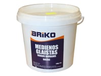 Wood Filler Interior Briko White 1.6Kg