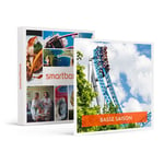 SMARTBOX - Coffret Cadeau Europa-Park 2025 : 2 entrées adultes pour une journée en basse saison-Sport & Aventure