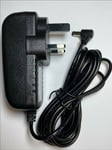 12V MAINS SIEMENS GIGASET SE572 ROUTER AC ADAPTOR POWER SUPPLY CHARGER PLUG