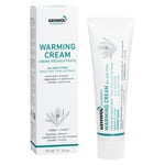 Gehwol Fusskraft Warming Cream (Red) 75ml