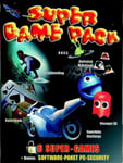 Super Game Pack [import allemand]