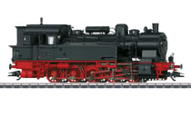 MARKLIN 38940 Locomotive A Vapeur DB Br 94 539 Ex T16 Prusse Ep. III Sound