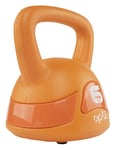 Opti 6kg Kettlebell - Orange