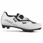 Crono CX3 Mountain Bike Shoes - 2024 White / EU47