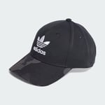 adidas Camo Baseball Cap Unisex