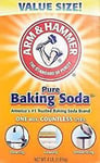 Arm & Hammer Pure Baking Soda 1.81Kg (4Lbs)