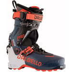 DALBELLO Quantum Free Pro Kelp Bleu / Orange 29.5 2025 - *prix inclut le code SNOW10