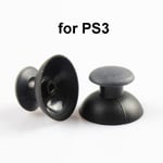 Analoginen joystick peukalotikulla varustettu kahvasuojus Sony PlayStation Dualshock 3/4 PS3 PS4 PS5 Xbox 360 /yksi Joypad-ohjaimen peukalotikulle