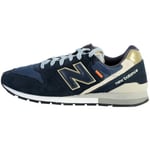 Baskets basses New Balance  Basket CM996SM