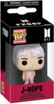 Porte-Clés Funko Pop - Bts - J Hope (Proof) - Porte-Clés (72569)