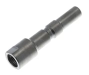 PELA Adapter till Foam Lance, Nilfisk 1/4" adapter