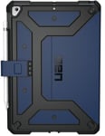 UAG Metropolis Case (iPad 10,2) - Blå