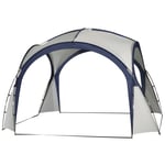 Outdoor Gazebo Event Dome Shelter Party Tent for Garden