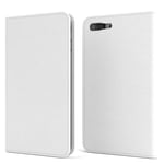 Case for Apple iPhone 8 / 7 Plus Cover Mobile Protection White