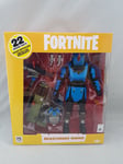 McFarlane Toys Fortnite Action Figure Beastmode Rhino 7" New