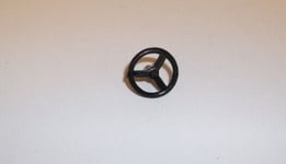 Greenhills Steering Wheel for Scalextric Tinplate Models Ferrari 4.5 & Maserati