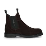 Canada Snow Mount Marc chelsea boots (herr) -  Brown,  40