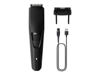 Philips Bt3234/15 Beard Trimmer, Black Philips