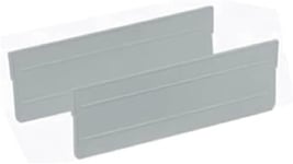 Festool 491693 Sortainer Drawer Dividers, Large