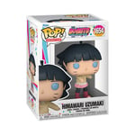 Figurine Funko Pop Animation Boruto Himawari Uzumaki with Chase Modèle aléatoire