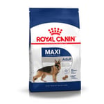 Foder Royal Canin Maxi Adult 15 kg Vuxen