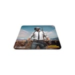 Tapis de souris Steelseries Qck+ PUBG Miramar Edition