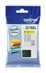 Brother LC3219XL Yellow Original Ink Cartridge for  MFC- J5335DW MFC-J5930DW