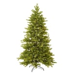 Mr Plant, Julgran Geilo 240 cm 550 lampor